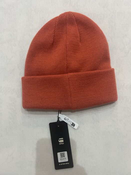 G star denim зимна шапка