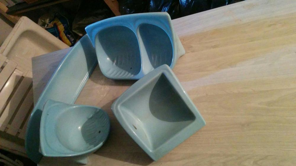 Vând Obiecte Sanitare