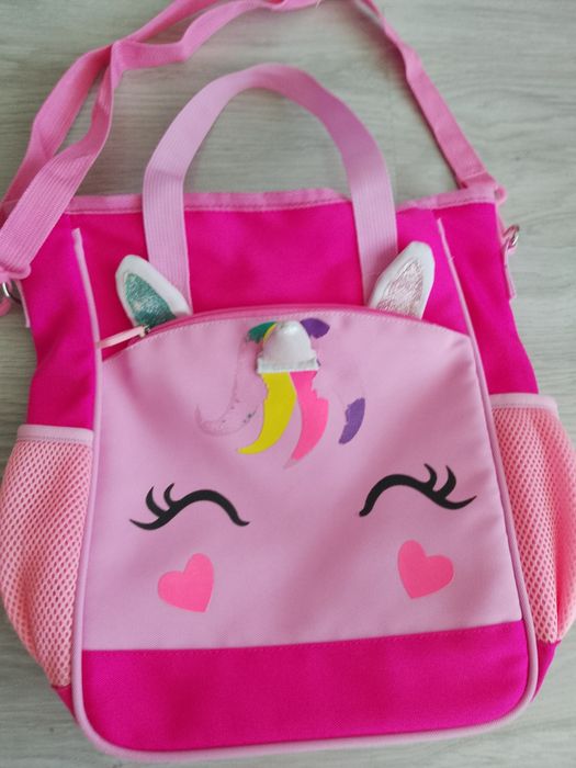 Раница за момиче