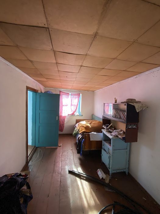 Продам дачный участок с домом