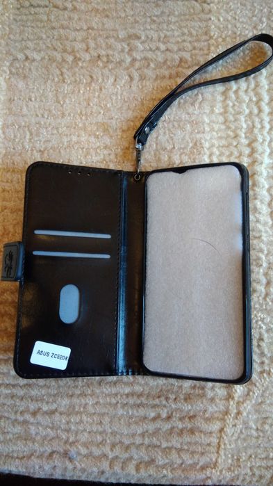 Калъф за ASUS ZC520KL