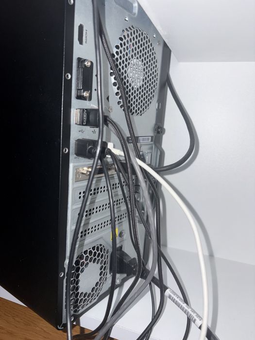 Calculator gaming i5 8400, GTX 1050