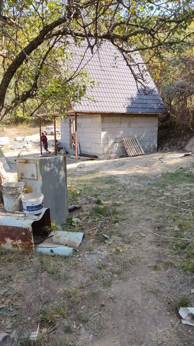 Продажа земельного участка