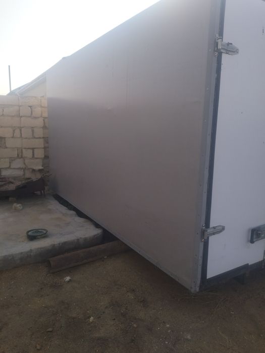 Газельге борт сатылады