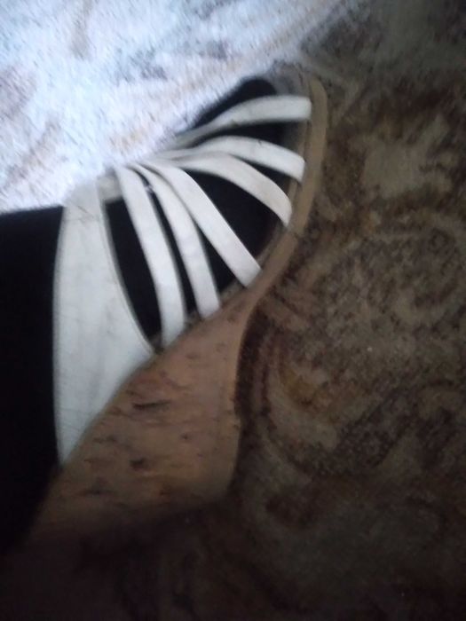 Обувь разная р.38,39,40