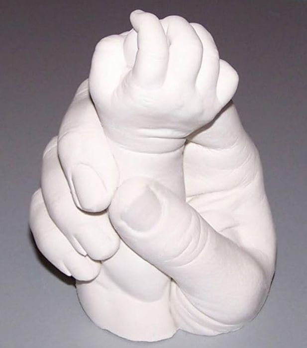 Отливка за двойки