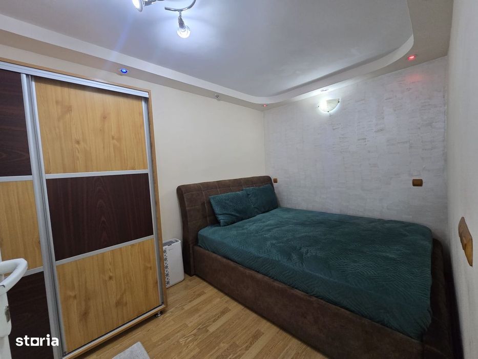 2 camere Obor |La cheie|Centrală| Mobilat și utilat | Renovat integral