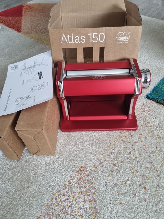 Masina de făcut paste