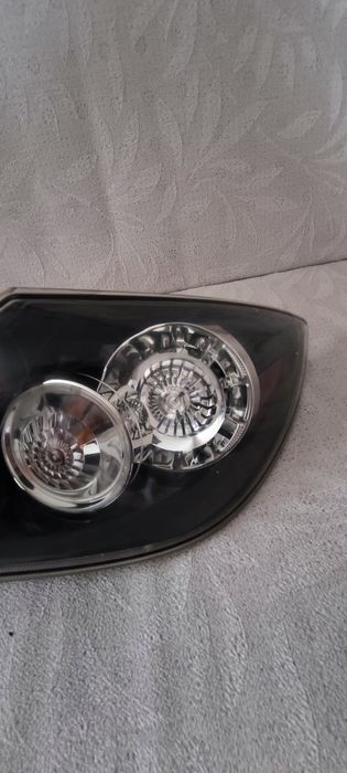 Десен Led стоп за Мазда 3 хечбек (2003-2009)