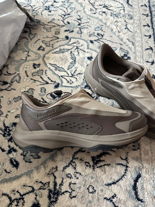 Кроссовки новый