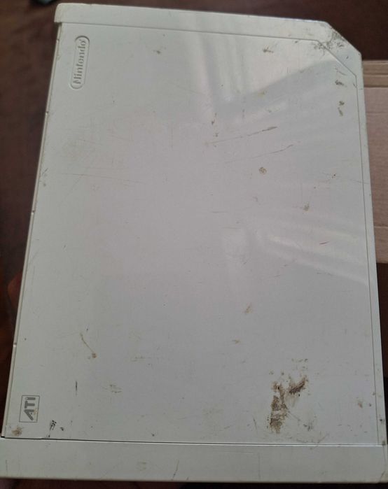 Nintendo Wii ЗА ЧАСТИ !