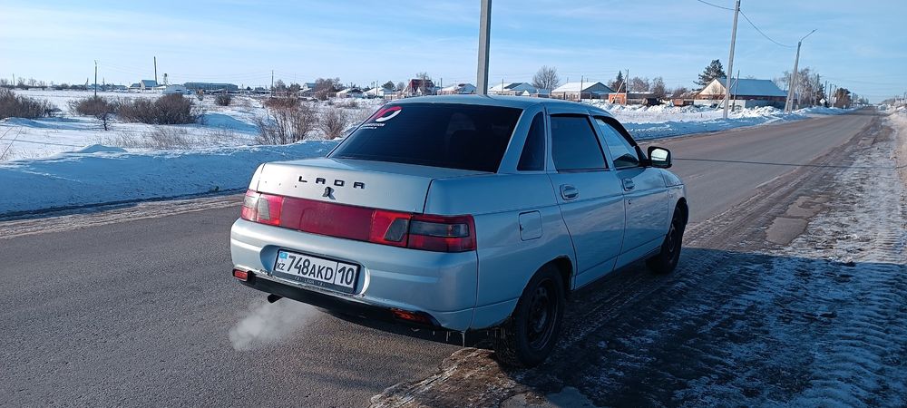 Продам ВАЗ на полном ходу