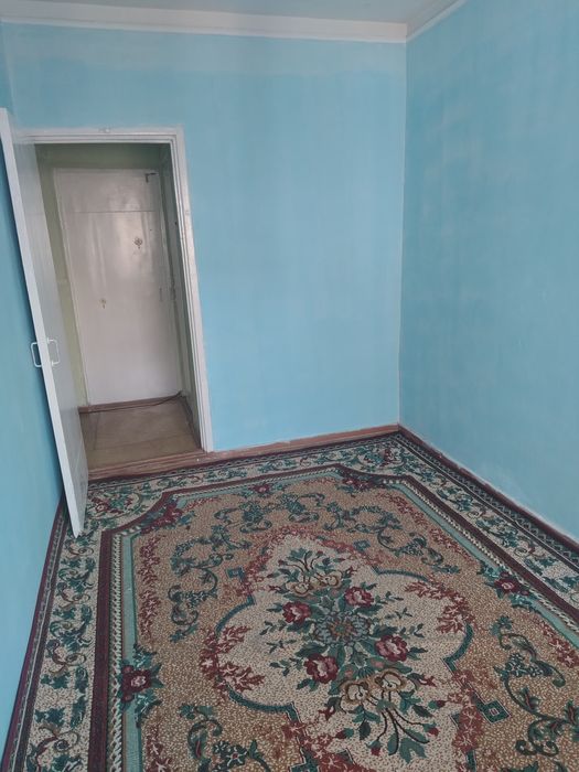 Сдаётся 4х комнатная квартира в Чирчике без моклера 9 микрорайон