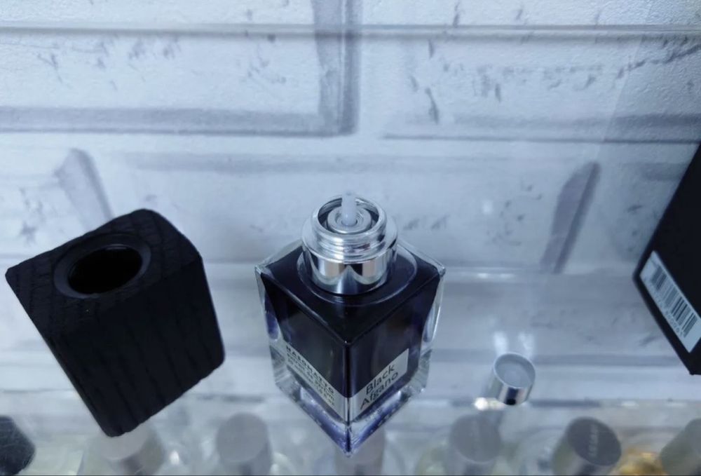 Отливки - Nasomatto – Black Afgano