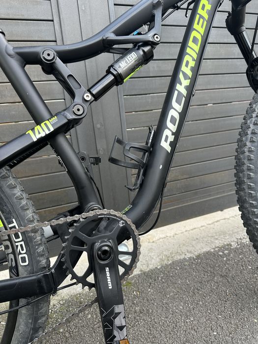 Mtb Rockrider AM100S