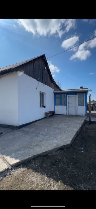 Дом на продажу4456