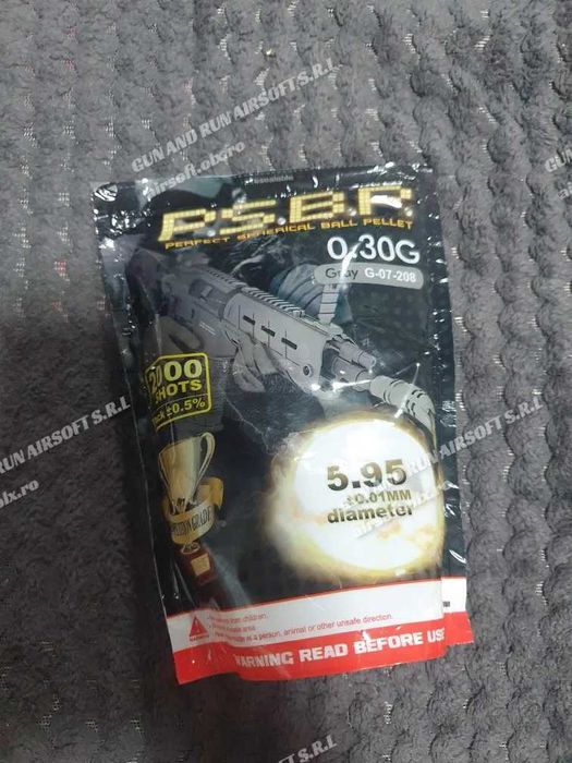 Pistol CO2 TRANSFORMAT TAURUS PT92!! *5.5J* (Performanță Îmbunătățită)