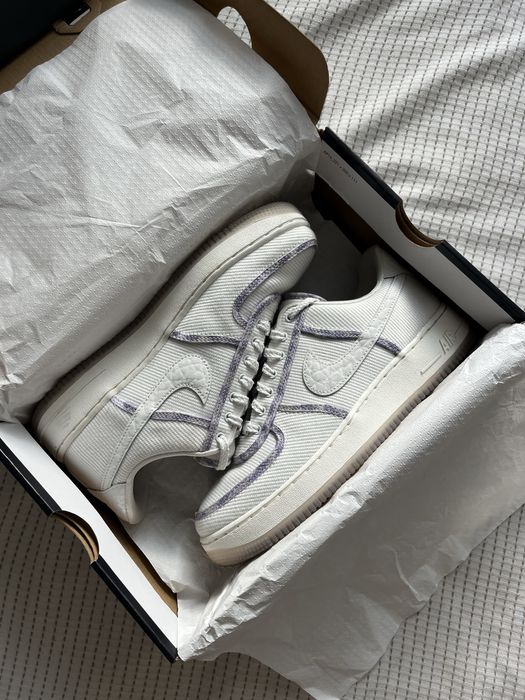 НОВИ! с кутия! Nike Air Force 1 Low