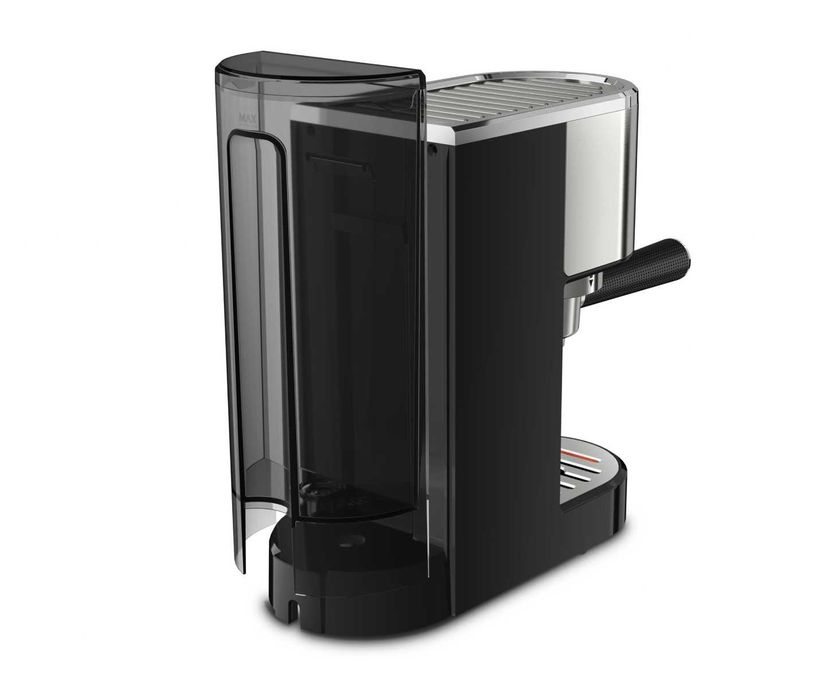 KRUPS Virtuoso XP442C11, 15 бар, 1400 W