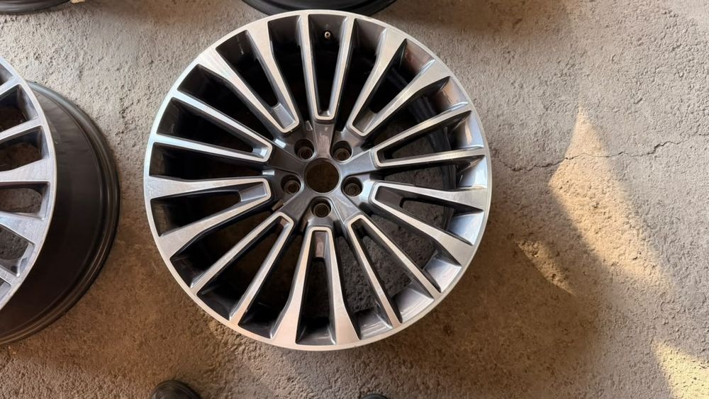 Диски для Jetour x90 plus R20