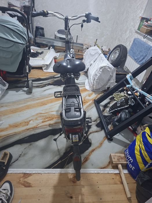 Elektro velik sotiladi