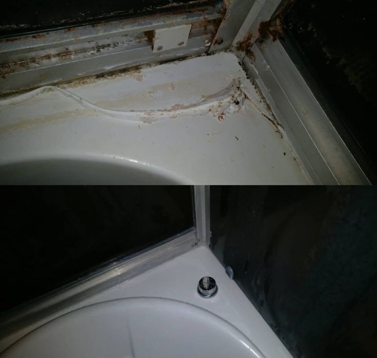 Ремонт душевой кабины душевых