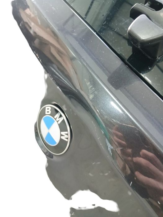 Haion Portbagaj Bmw 5 Vi Touring F11 2009 - >