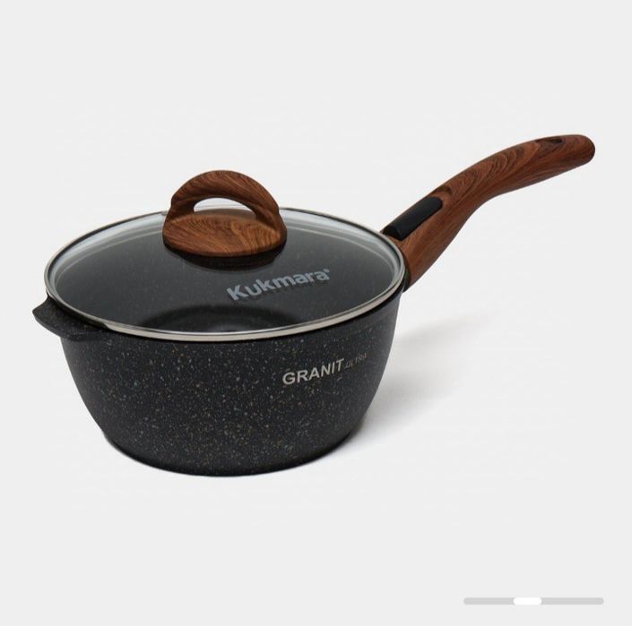 Kukmara qozonlar toʻplami sotiladi arzon narxlarda