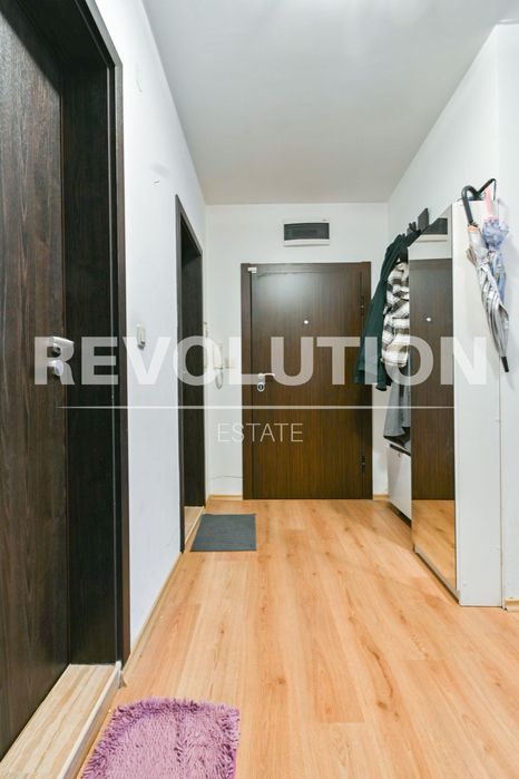 Четиристаен апартамент в жк. Мусагеница.