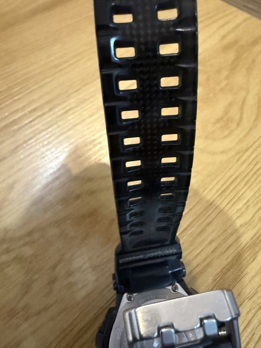 Casio Triple G-Shock Gravitymaster GPW-1000V-1AER