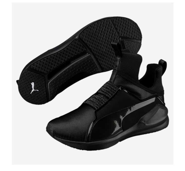 Puma Fierce Satin EP