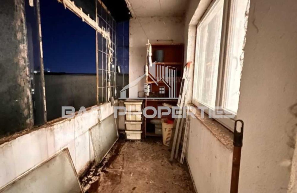 Продава се Двустаен апартамент в София, Люлин 1 - 65 кв.м за 1012 €/кв.м - Снимка #5