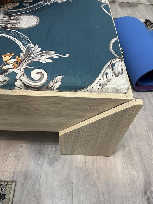 продам двухместный кровать