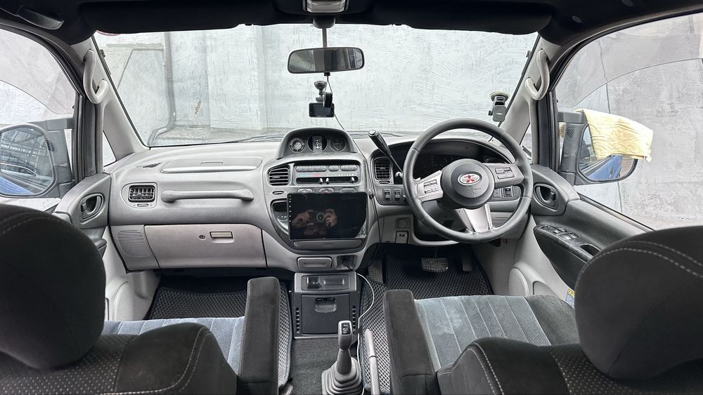 Delica делика булка