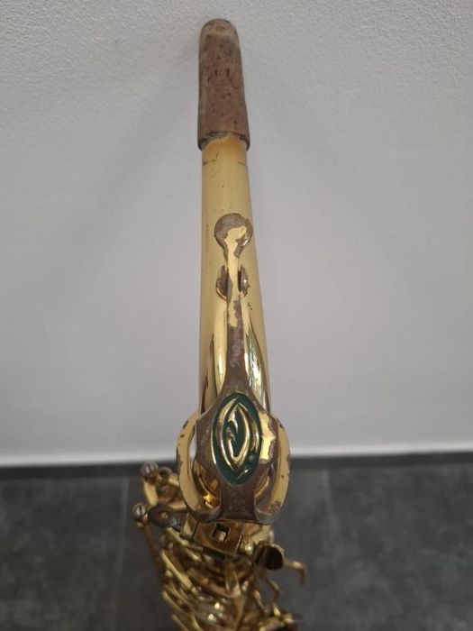 Saxofon J.Michael -P-