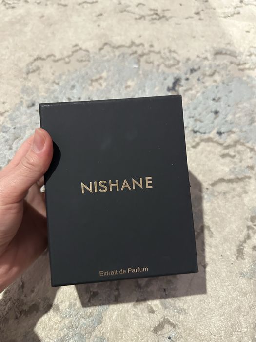 Nishane Hacivat 80ml/100ml