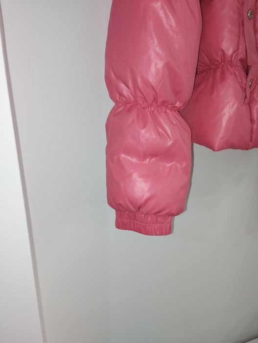 Geaca copii BENETTON fete