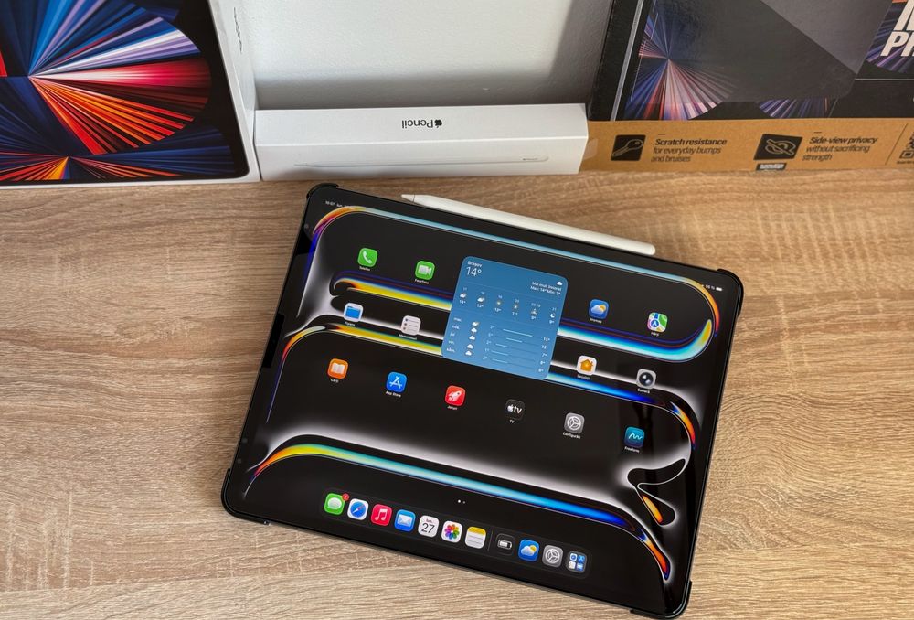 ipad pro 129 m1 - tablete Apple iPad | OLX.ro