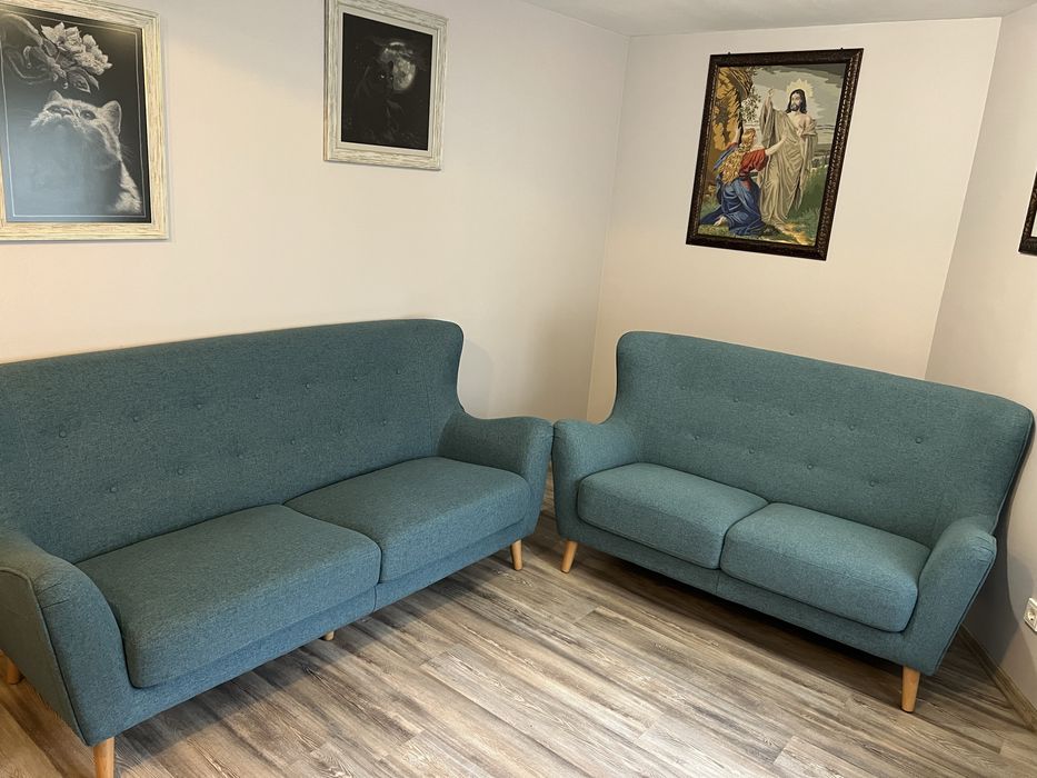 Комплект холна гарнитура