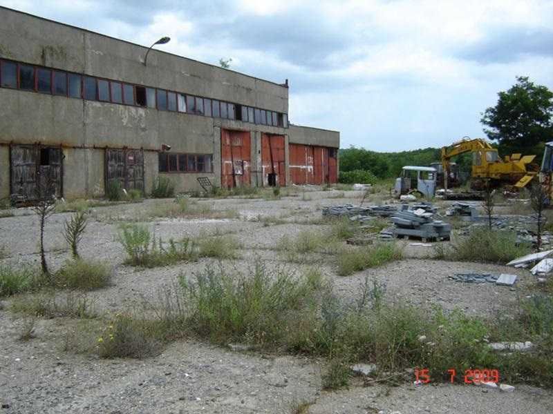 Продава се Парцел в Малко Търново - 67400 кв.м за 4 €/кв.м - Снимка #1