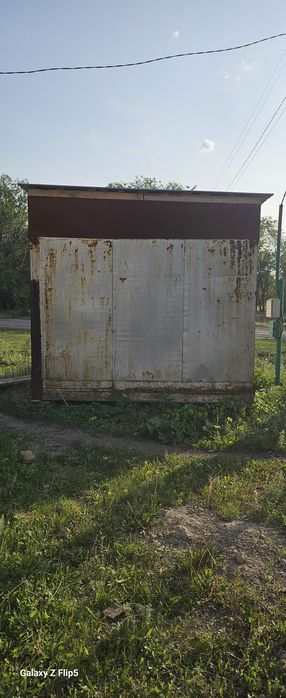 Продаю Контейнер