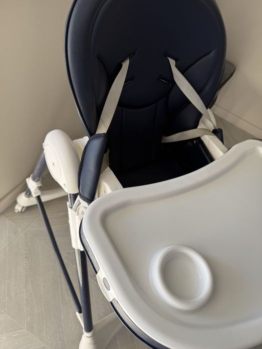 Детский стульчик для кормления