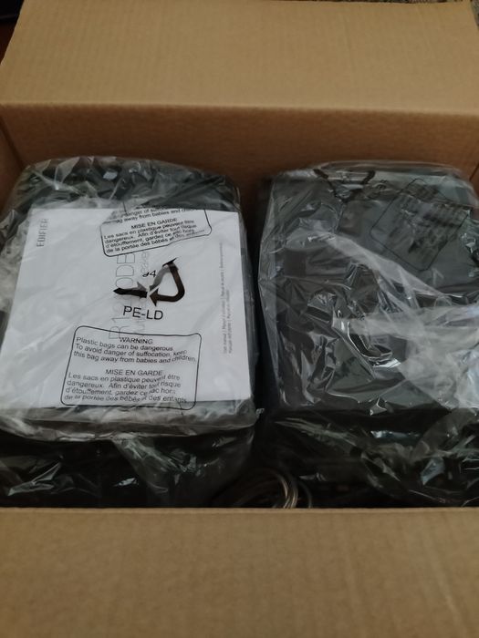 Продам активную акустику Ediefier 1280DB