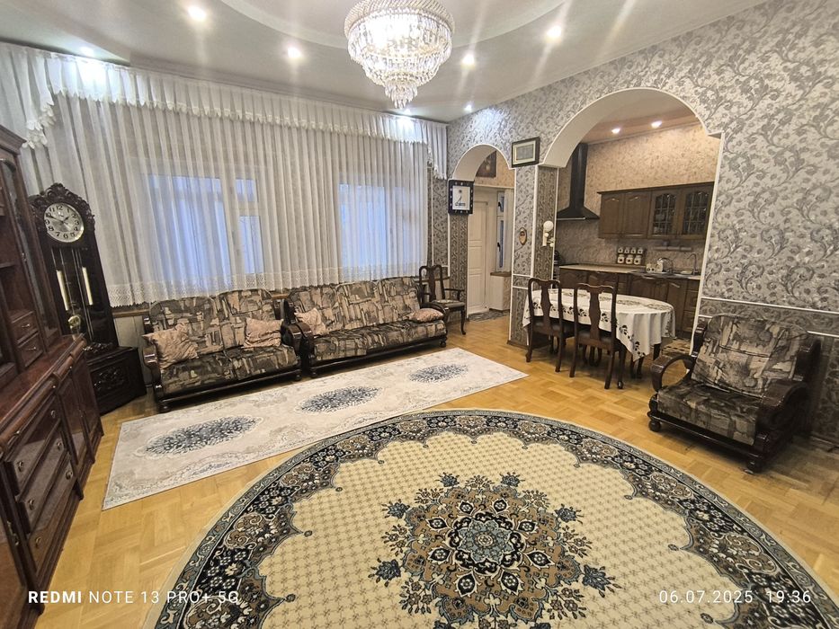 Сдается в аренду дом