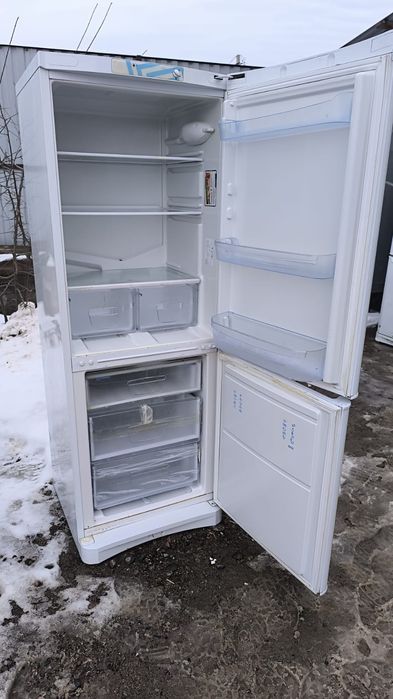 Холодильник с доставкой