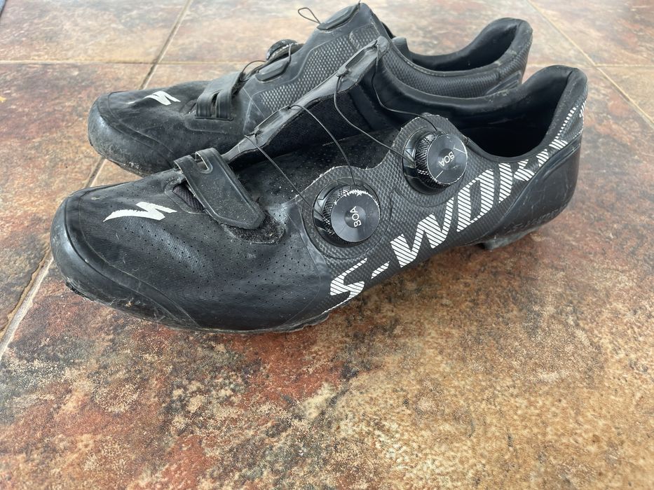 Specialized Recon S Works
