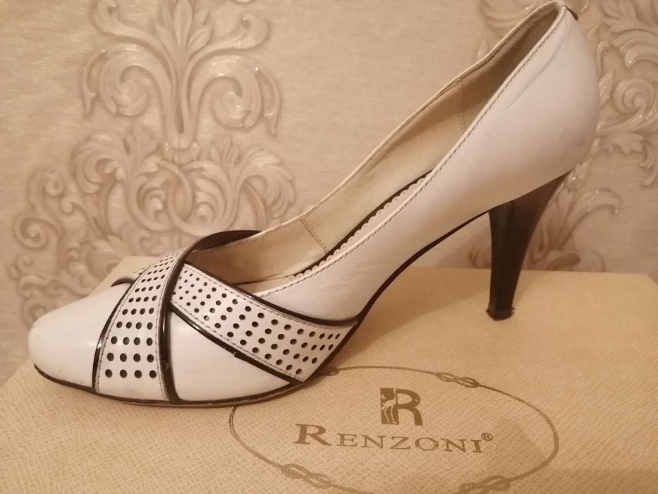 Туфли женские нежные