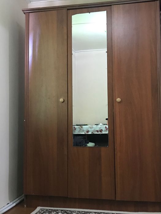 B/U Mebellar sotaman.