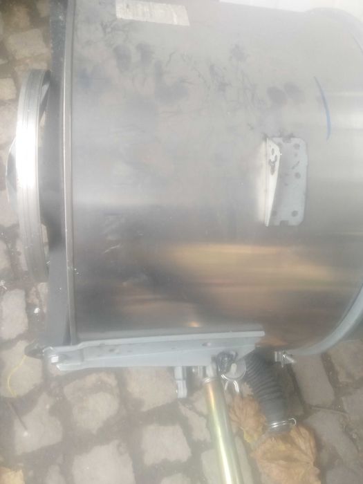 Продавам AEG автоматична пералня