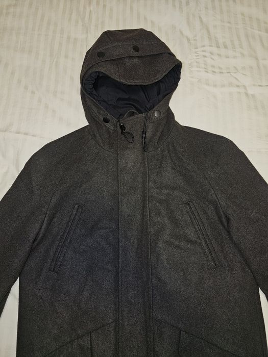 Мъжко яке Pier One Smart